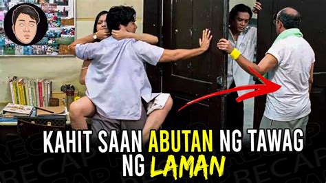 kayatan pinoy|Sa banyo nila ginawa ang masaganang kantotan .